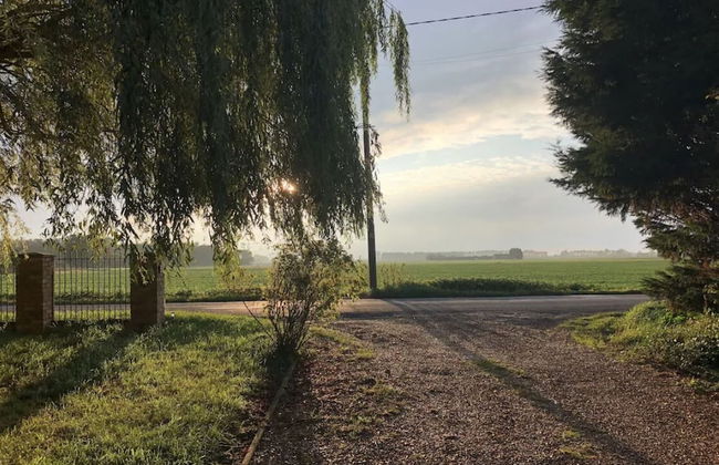 Glamping With Llamas - Foto 71