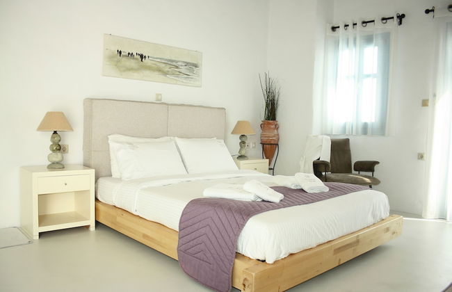 Tholaria Boutique Hotel - Photo 19