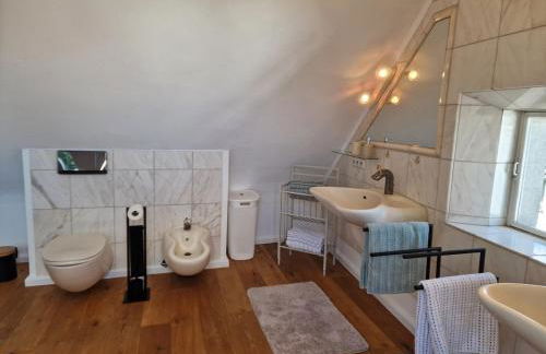 Ferienhaus Lisette Wohlfühldomizil zwischen Rebenmeer und Pfälzer Wald - Foto 31