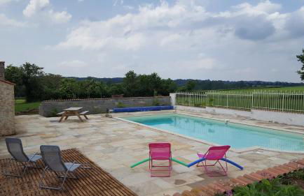 Le Champêtre - Foto 3