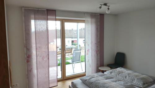 Hengnau 46, Ferienwohnung Stiefel EG - Foto 4