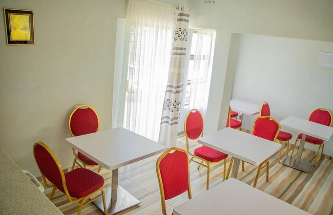 Neat one Bedroom in Morningside Guesthouse - 2091 - Foto 6