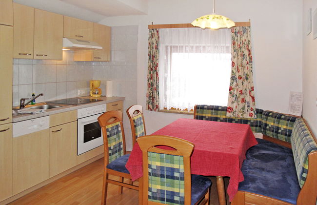 Nebenhaus Schönblick (SVH112) - Foto 4