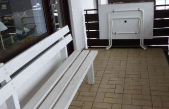 Apartment mit privatem Balkon by Interhome - Photo 14