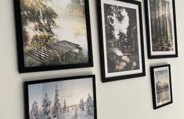 Ferienwohnung am Schildberg - Foto 4