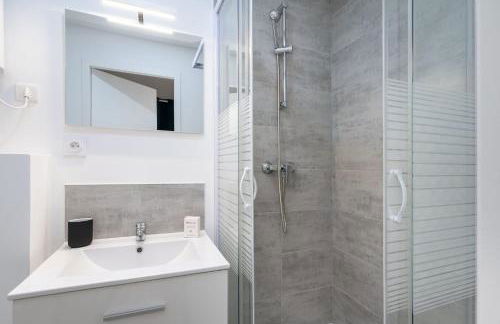 Apartment Perron - Cozy 2 people - Oullins - Foto 17