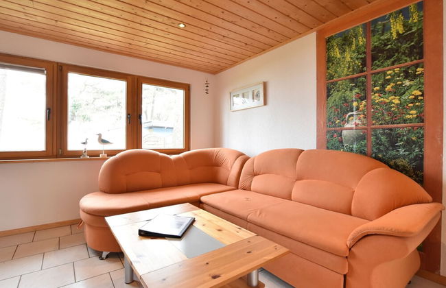 Holiday Home in Am Salzhaff - Photo 6