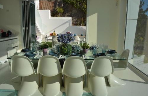 Villa Sitges Bianca Amaizing View Design 10 min walk from beaches - Foto 25