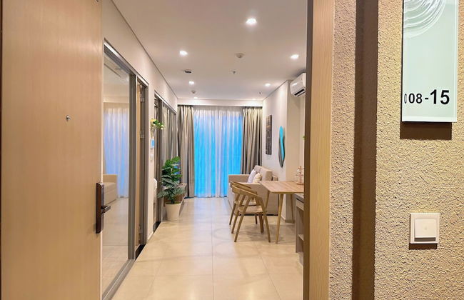 The Rex's Song Boutique Apartment - Photo 18