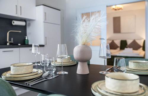Casa Primavera - Stadtvilla mitten in Miesbach - Foto 52