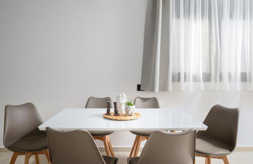 Petrus Luxury Villas in Old Hersonissos - 3 Bedrooms & 3 Bathrooms - Foto 53