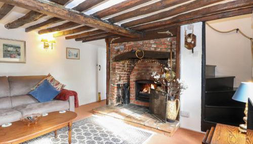 Hollyhedge Cottage - Foto 4