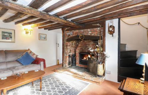 Hollyhedge Cottage - Foto 4