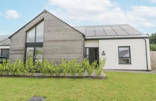 Kerrek Lodge - Foto 34