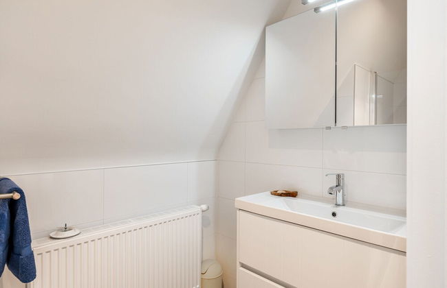 Villa in St-idesbald Near the Sea - Foto 17