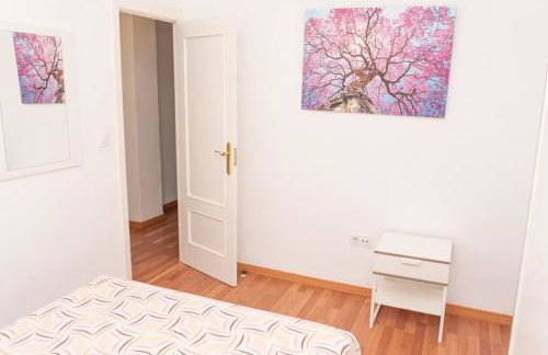 Apartamento Alexa, a 800mts Catedral WiFi Smart TV - Foto 30