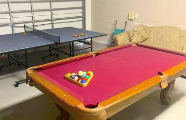 Sunny pool home in gated resort near Disney & golf -630 - Photo 6