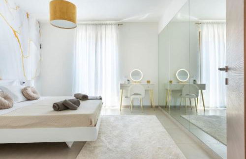 Luxe Apartment near Milano, Rho Fiera e MXP - Photo 18