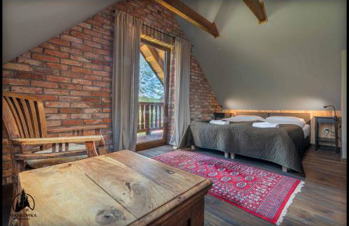 Hankówka Mazury - Foto 43