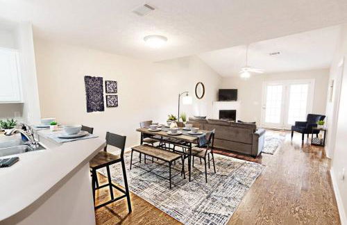 The Home Place & Prime Location Near I-20 - Foto 7