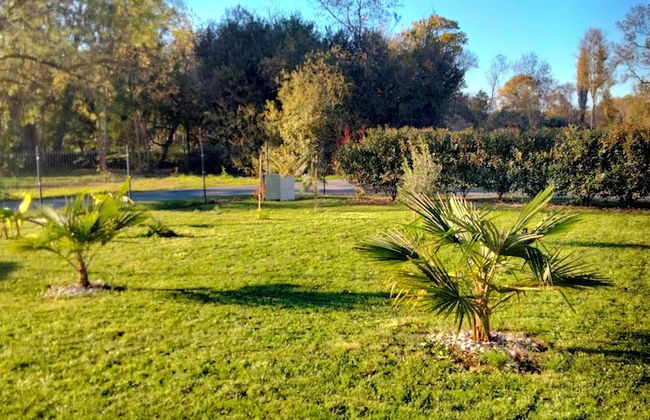 Les Logis de la Seugne - Foto 19