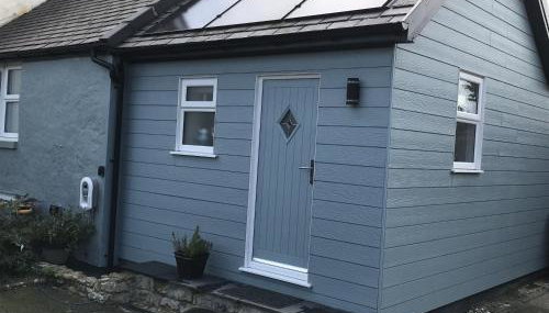 Traeth Arian Cottage - Foto 3