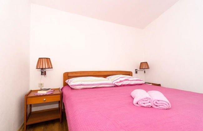 Apartments Ereš Žuronja - Foto 15