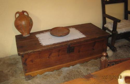 Apartamentos Rurales Casa del Tio Juan - Foto 72