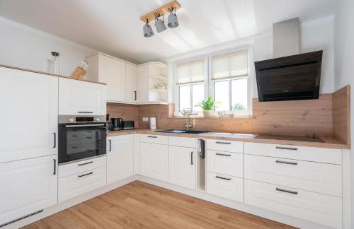 Burghof Apartments Hoyerswerda - Foto 28