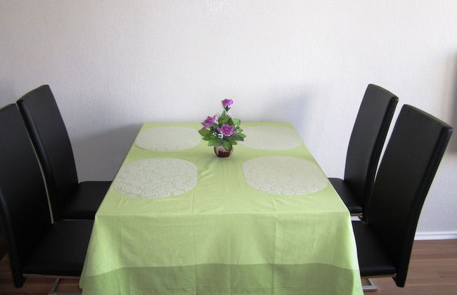 Stars Berlin Apartments Waldstrasse - Foto 9