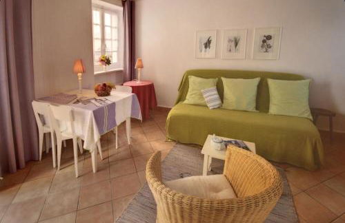 Gîtes de La Ferme De Kereven - Foto 24