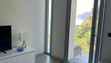 Azzurro - Beautiful and bright sea view apartment - Foto 3