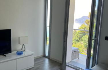 Azzurro - Beautiful and bright sea view apartment - Foto 3