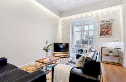 Fuster Apartments By Aspasios - Foto 92