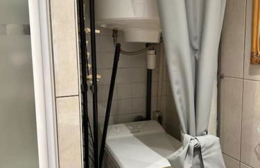 Charmant T2 à Fresnes, proche RER B, 4 pers - Foto 11