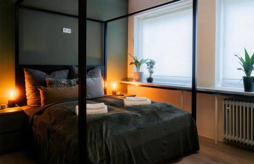 City Center Unique Boutique Apartment - Photo 11