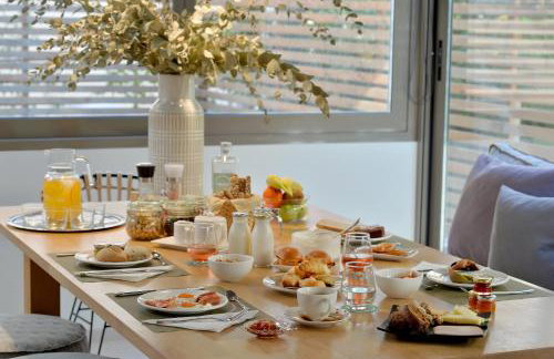 MIRIVILI hospitality & wellness - Foto 31