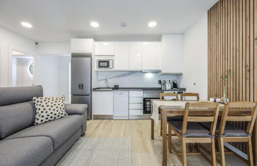 Experience Madrid Like a Local, New Accommodation - Photo 9