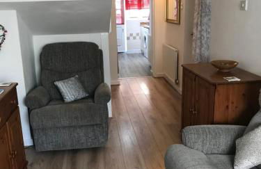 Rhos cottage Ruthin - Photo 9