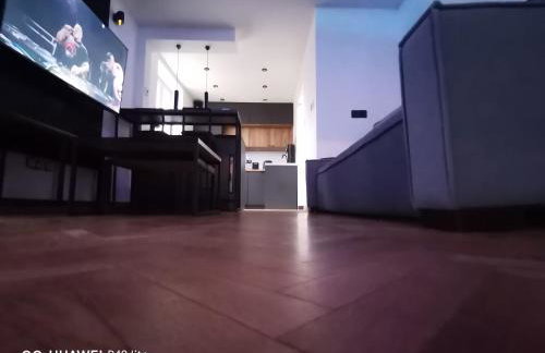 Super studio w centrum miasta Hoza 9a - Foto 6