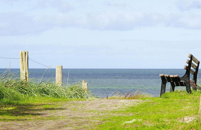 Ferienwohnung Villa Sonja in Zingst - Foto 13