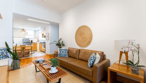 Apartment in Leme 2 min from the beach - Foto 4