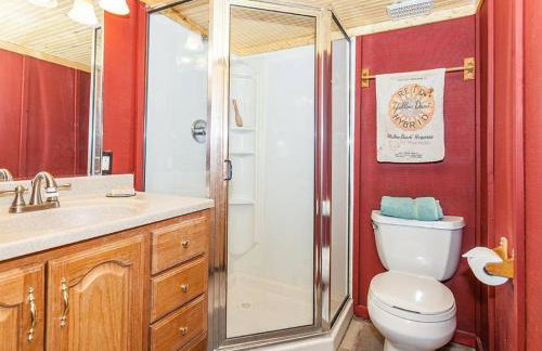 Treehouse On The Stream Sundance, Utah - Foto 33