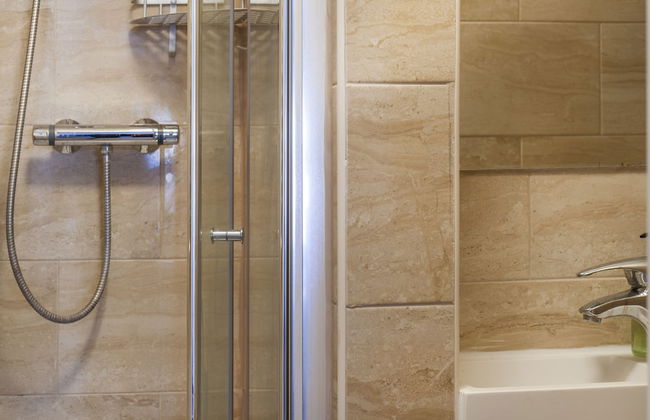 TH Serviced Apartment London - Foto 2