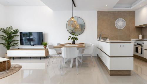 Allegra Suites Costa Blanca - Foto 4