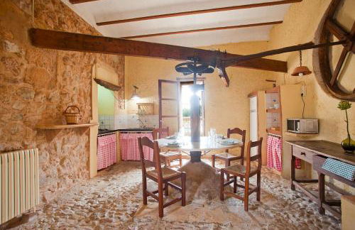 Agroturismo Finca Son Sureda - Foto 42