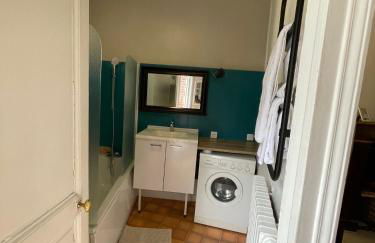 Charmante Maison La Source 2p 50m2 Quartier Paul Bert - Photo 5