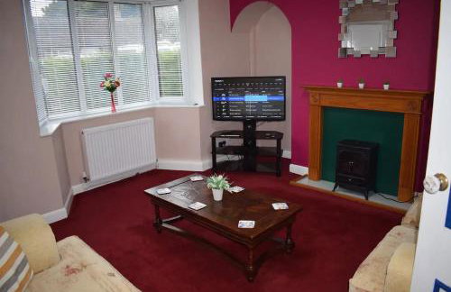 Great base for a Yorkshire adventure - Photo 2