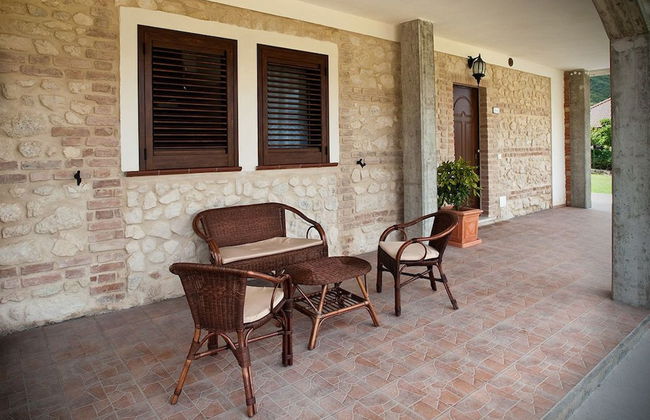 Il Poggio Dei Pettirossi - Foto 27