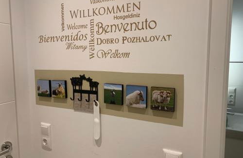 Kroontje Nordsee Park Dangast - Foto 14